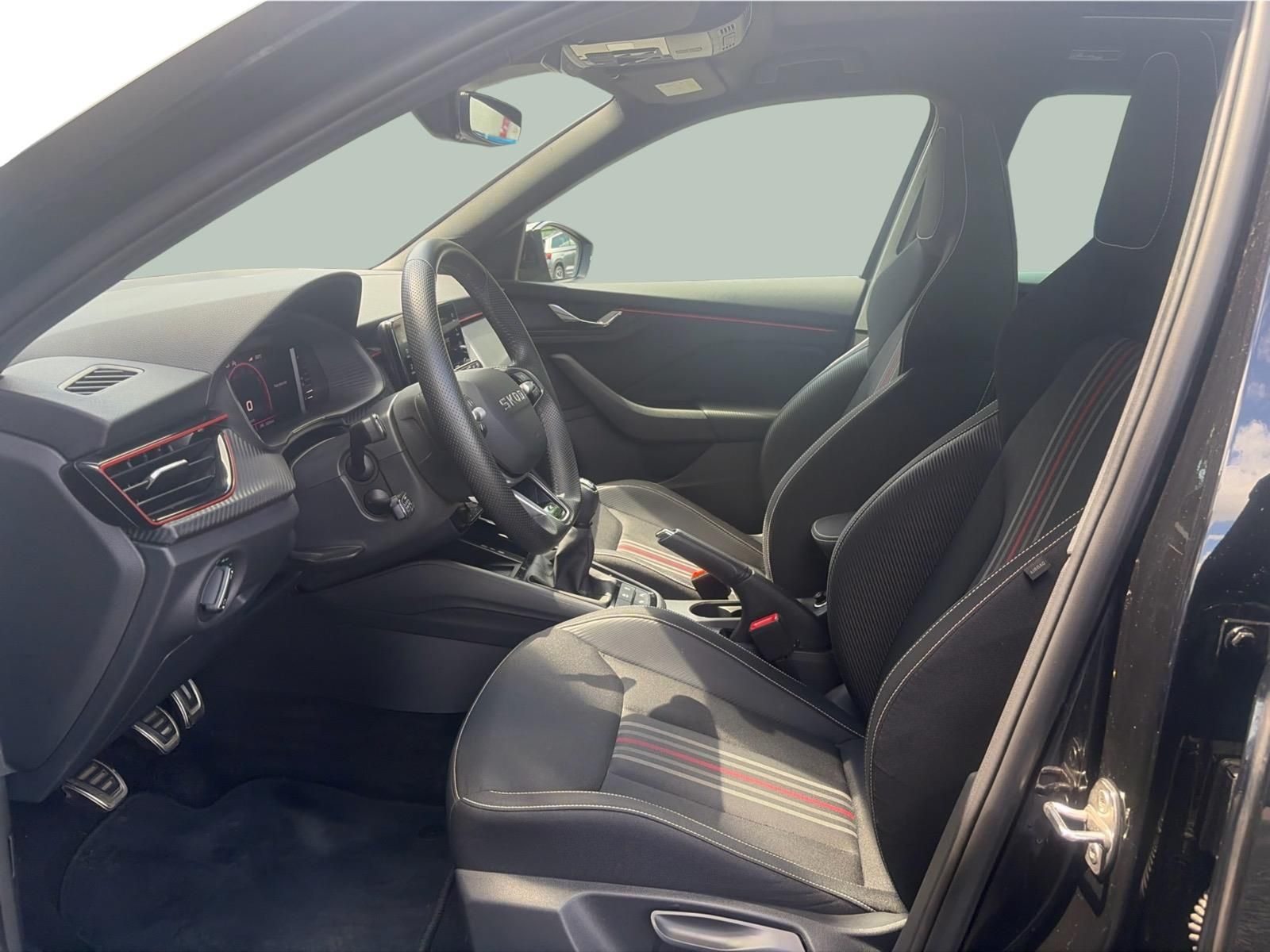 Škoda Kamiq, 1.0TSi 85kW Monte Carlo - fotka 5