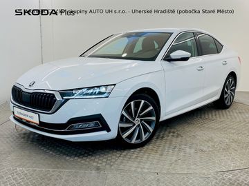 2.0 TDI 110kW Style Plus