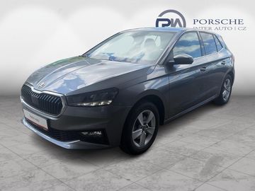 1.0TSi 85kW Top Selection