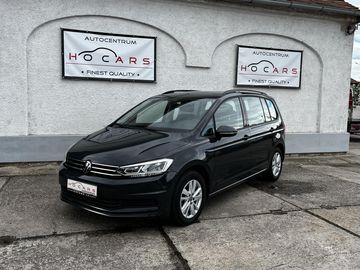 1.5TSI EVO2*TAŽNÉ*LED*MANUÁL