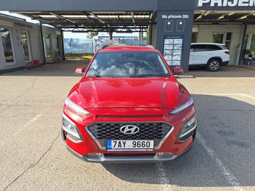 1.0-TGDI 88kw Style čr32 000km