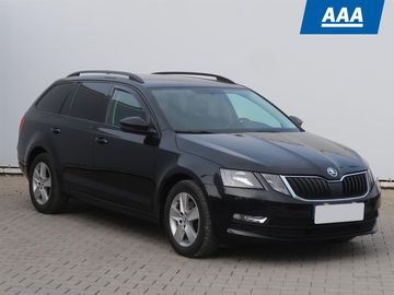 2.0 TDI, Automat