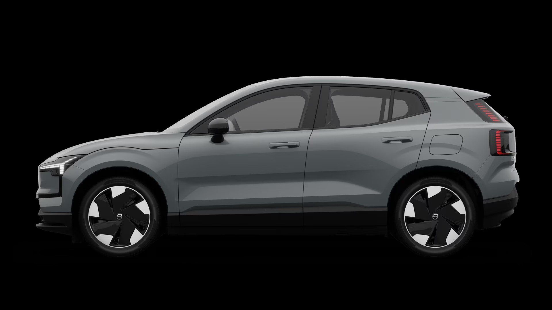 Volvo EX30, PLUS, P8 AWD electric, 315 kW - fotka 2