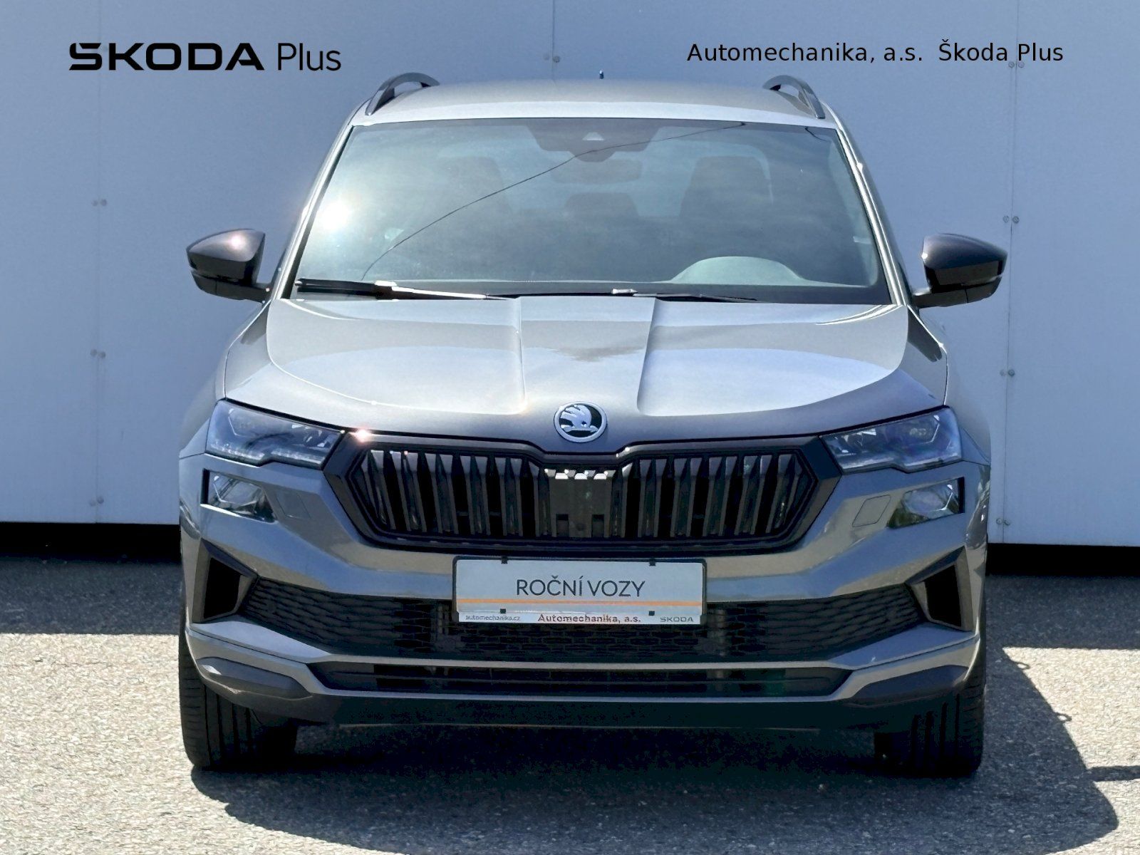 Škoda Karoq, DSG 1.5 TSI / 110 kW / SPORTLI - fotka 4