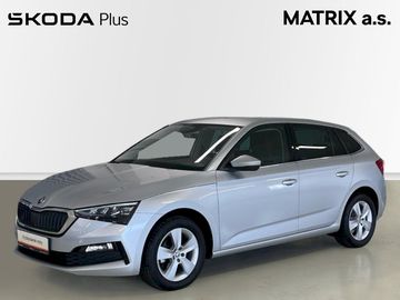Style 1.0TSI 81kW