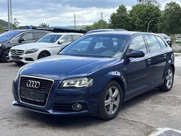 2.0 TFsi 147KW 5.dv. 2x S-LINE