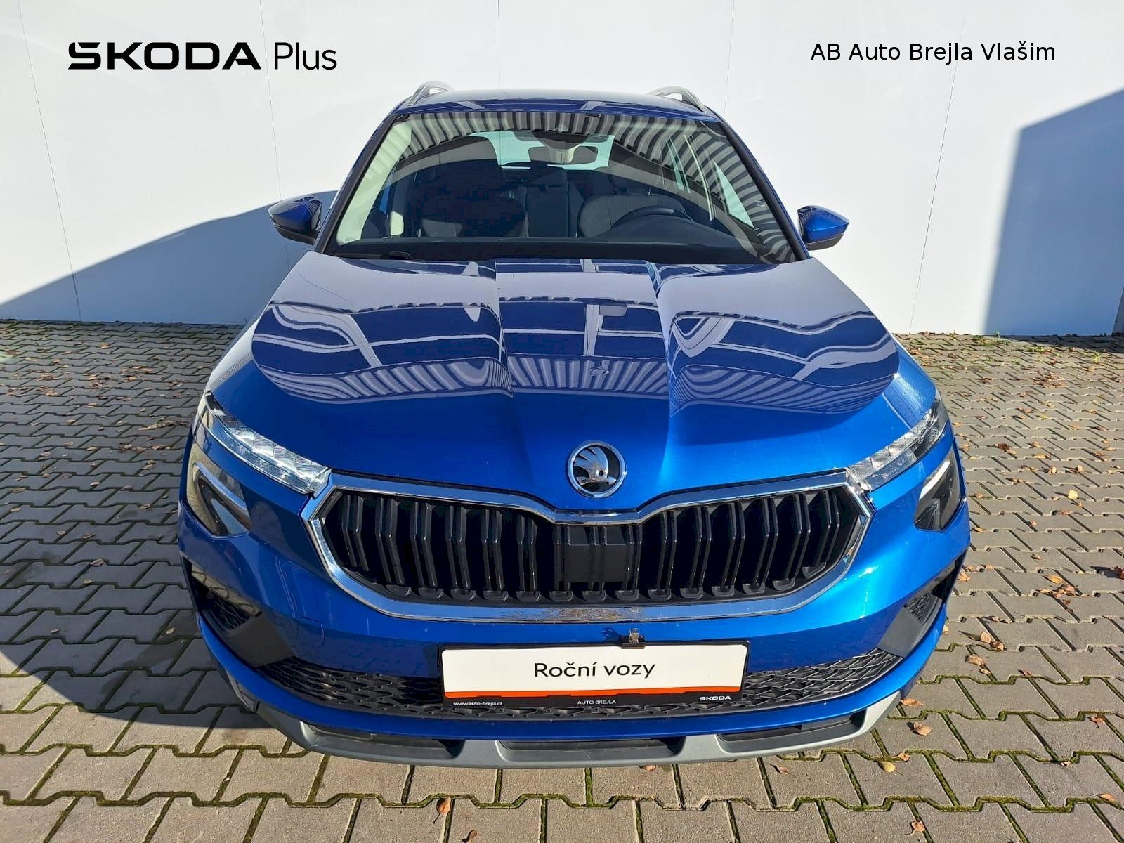 Škoda Kamiq, 1.0 TSI / 85 kW / 6MP / TOP SE - fotka 4