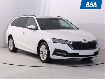 2.0 TDI, Ambition