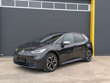 150 kW, IQ, ACC, SoH 93,8%