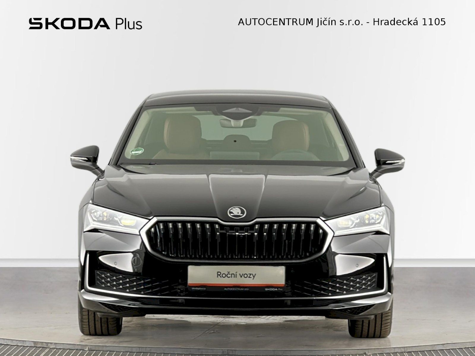Škoda Superb, iV DSG 1.5TSI 150kW L&K - fotka 4