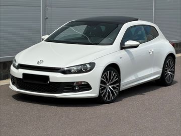 SPORT-LIFE2.0 TDi 130kW/161tkm