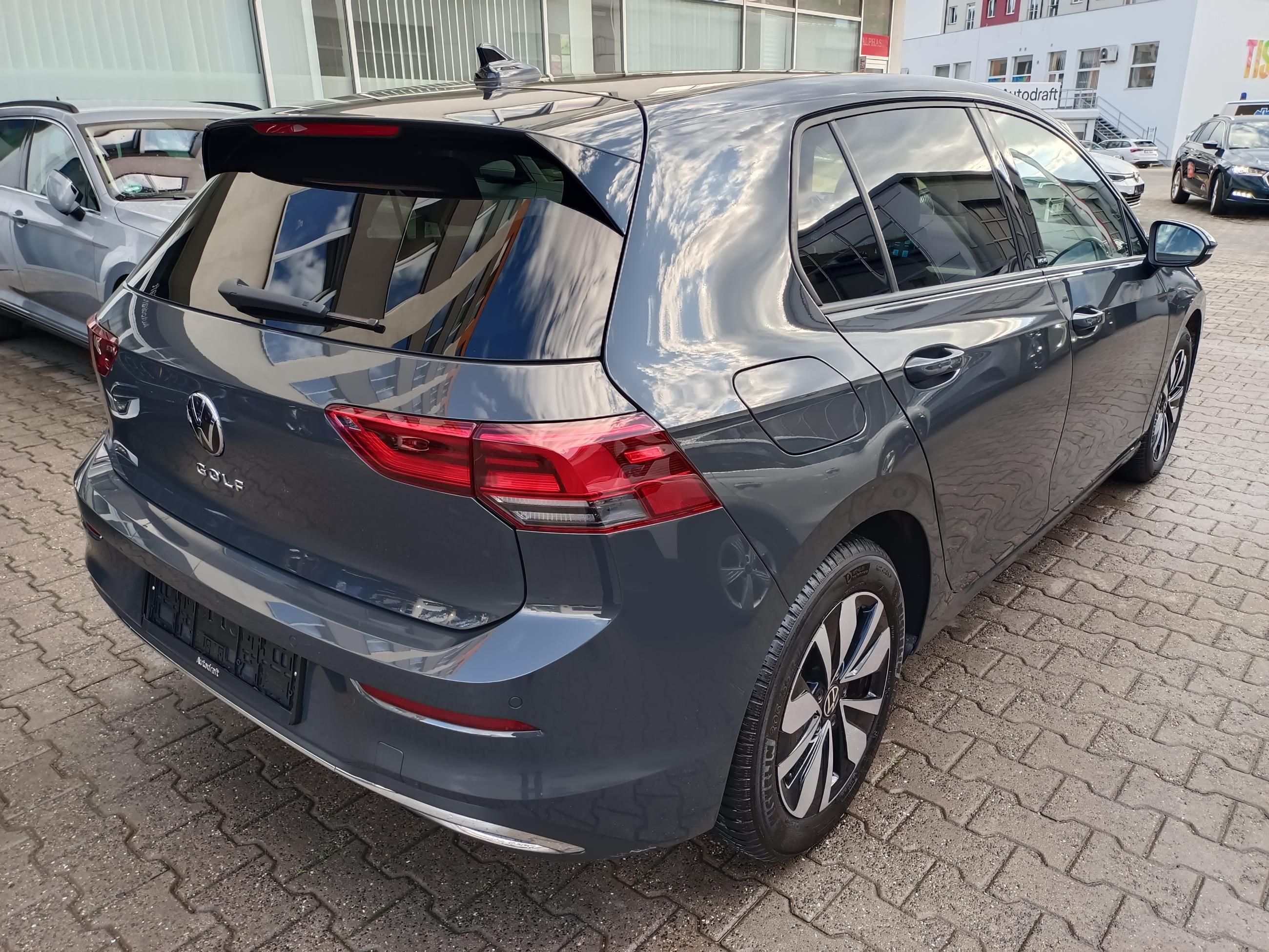 Volkswagen Golf, 2 roky záruka ZDARMA - fotka 6