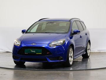 2.0 EcoBoost 184 kW ST