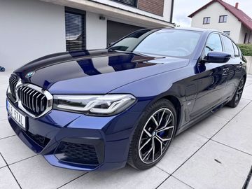 545e x Drive, 390 PS, Nappa