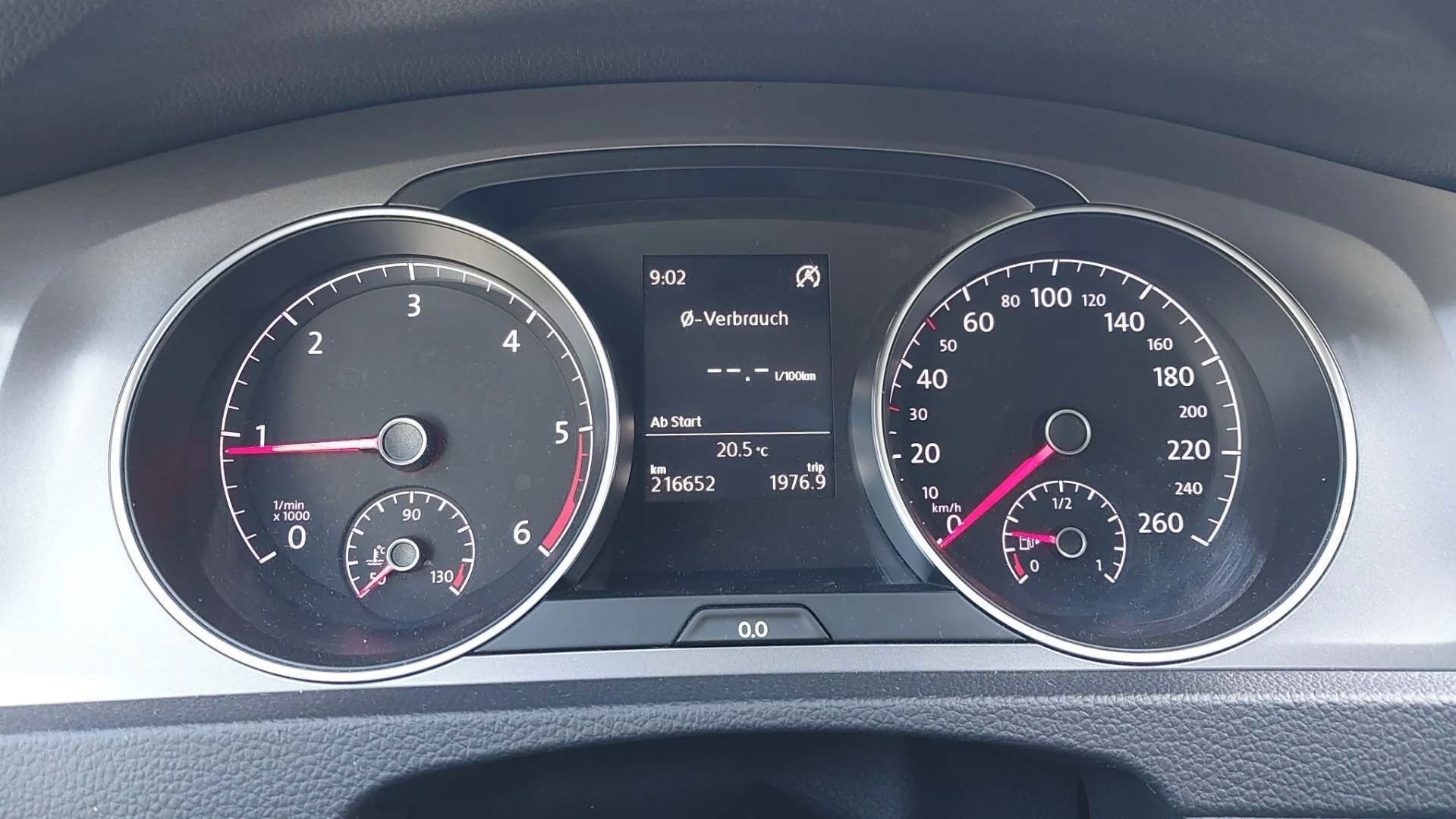Volkswagen Golf, 2.0TDi 110KW VYHŘ.SE MF VOLANT - fotka 5