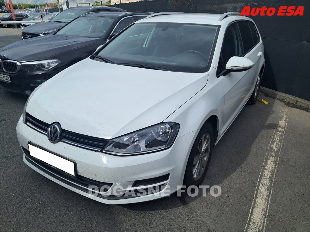 Volkswagen Golf, 1.4 i,1.maj,ČR