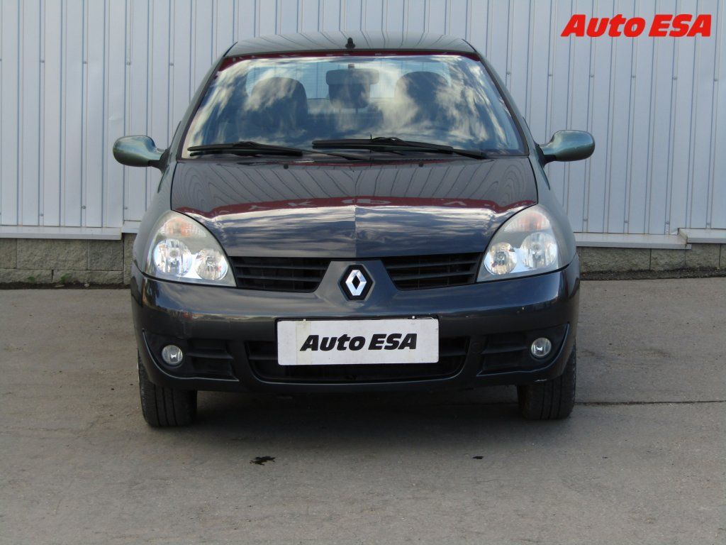 Renault Thalia, 1.4i - fotka 2