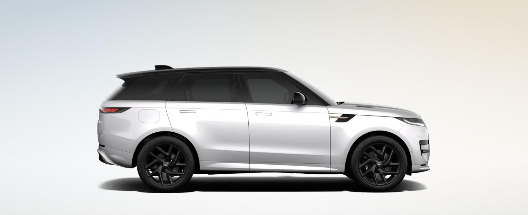 Land Rover Range Rover Sport, P460e D-SE HUD PANO R22 TZ - fotka 2