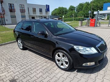 1.4 TSI - PO VELKÉM SERVISU