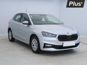 1.0 TSI, Style, Serv.kniha
