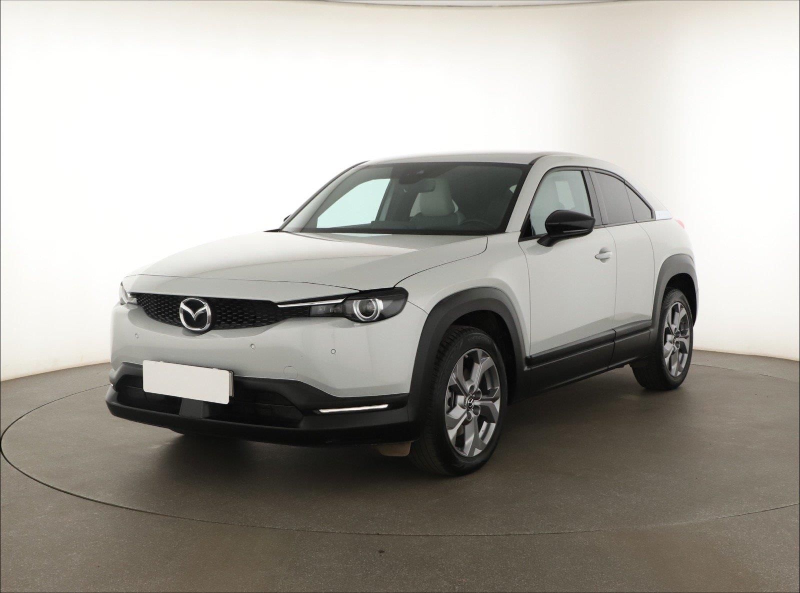 Mazda MX-30, e-Skyactiv, SoH 95%, Kai - fotka 2
