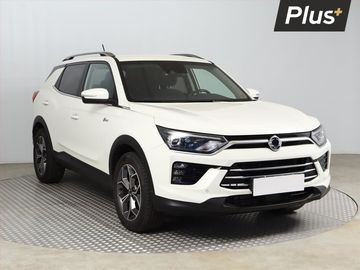 1.5 T-GDI, Style, Záruka, 4X4