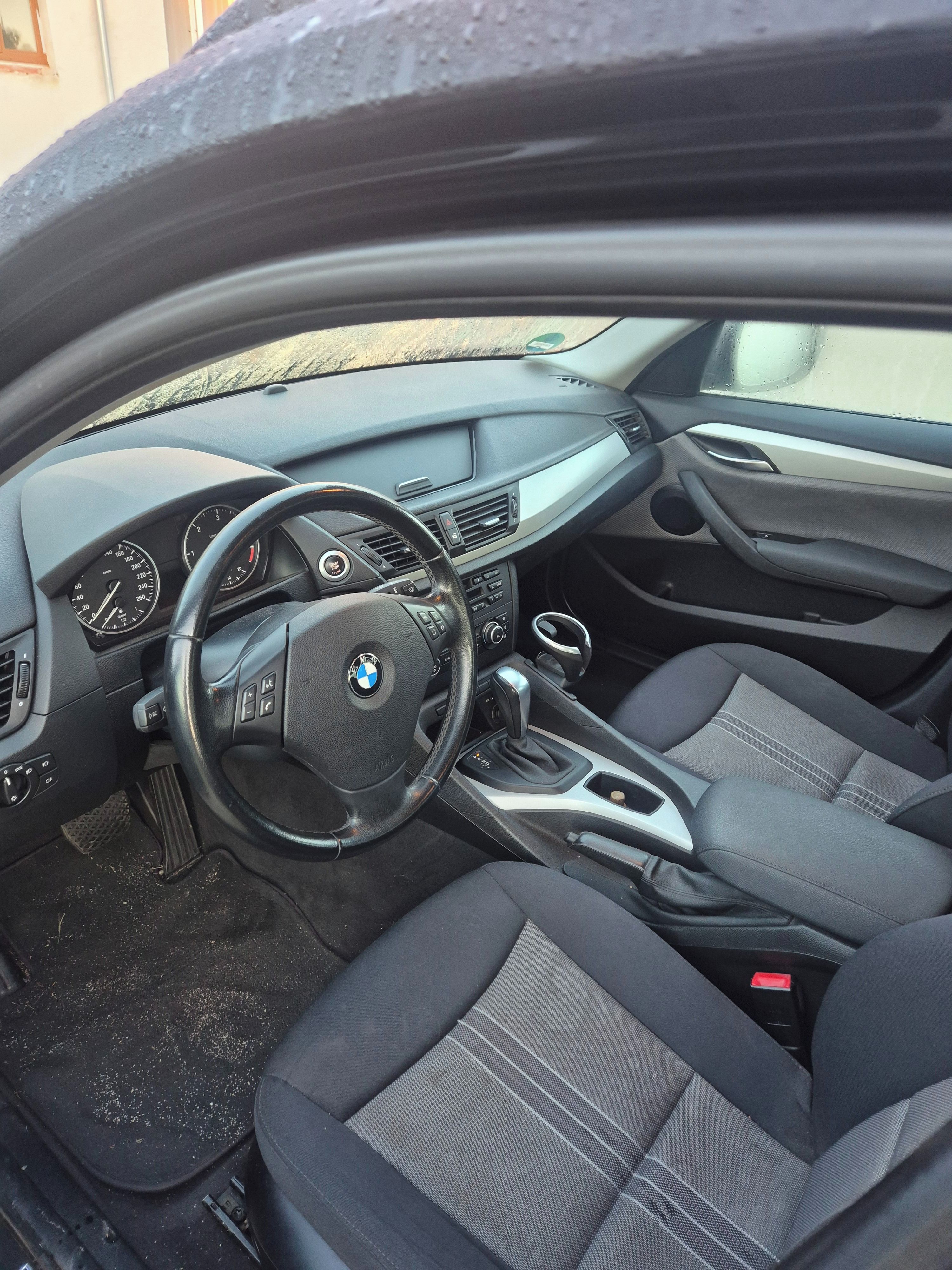BMW X1 - fotka 6
