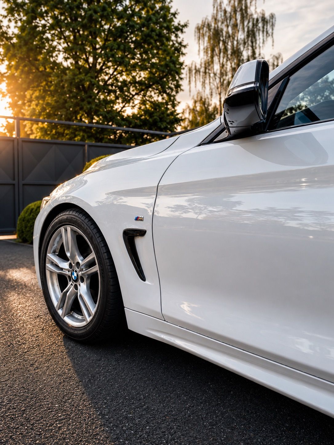 BMW Řada 4, BMW 4, 418d, Gran Coupe - fotka 3
