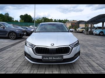 IV  2.0 TDI DSG 4x4/150 PS