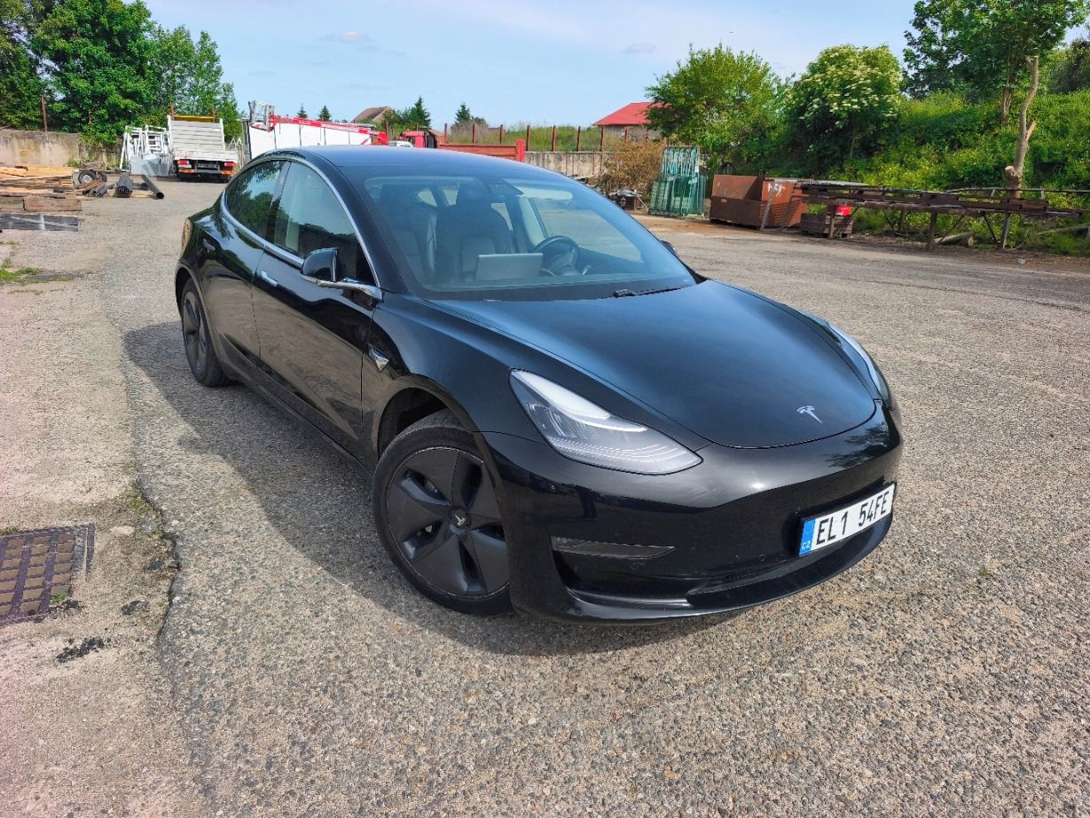 Tesla Model 3, TESLA Model 3 LR 75kWh - DPH