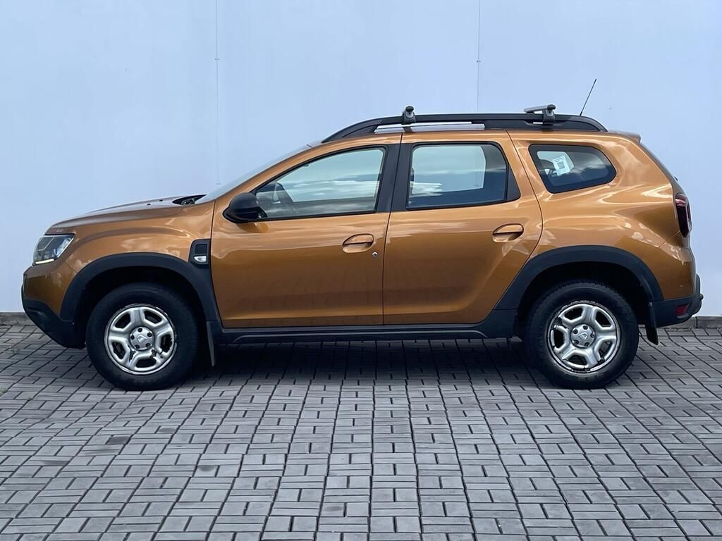 Dacia Duster, 1.2 tci 92 kW - fotka 3