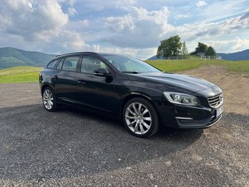 Volvo V60, 2016, 88kw, 2.0