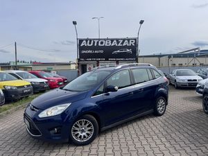Ford Grand C-MAX, AUTOMAT 2,0 TDCI NOVÁ STK