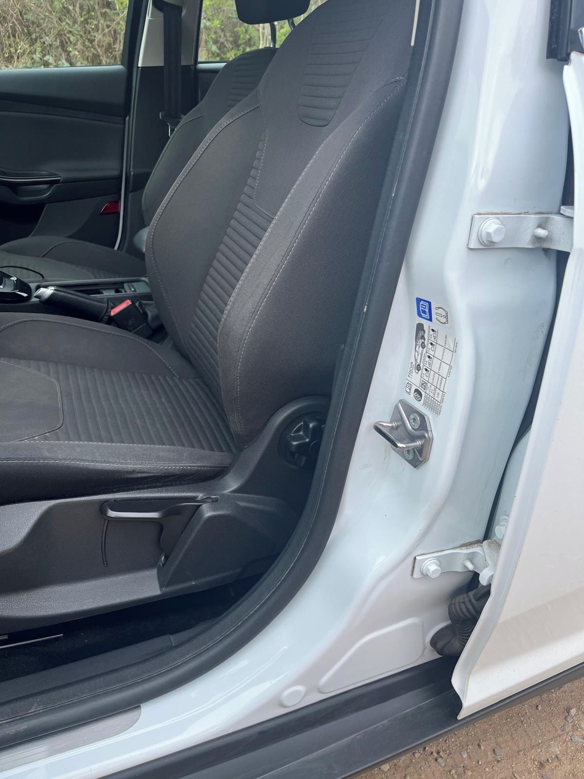 Ford Focus, Ford - fotka 5