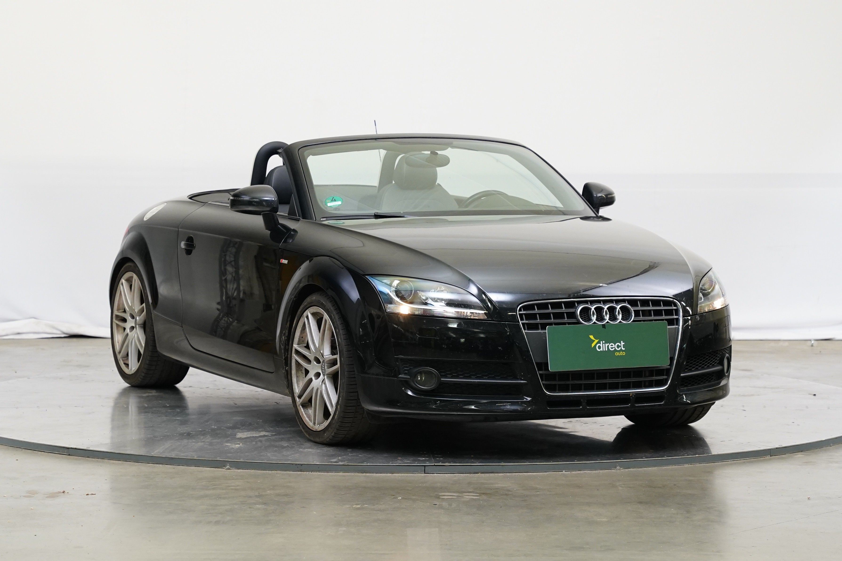 Audi TT, 2.0 TFSI 147 kW S-line - fotka 3