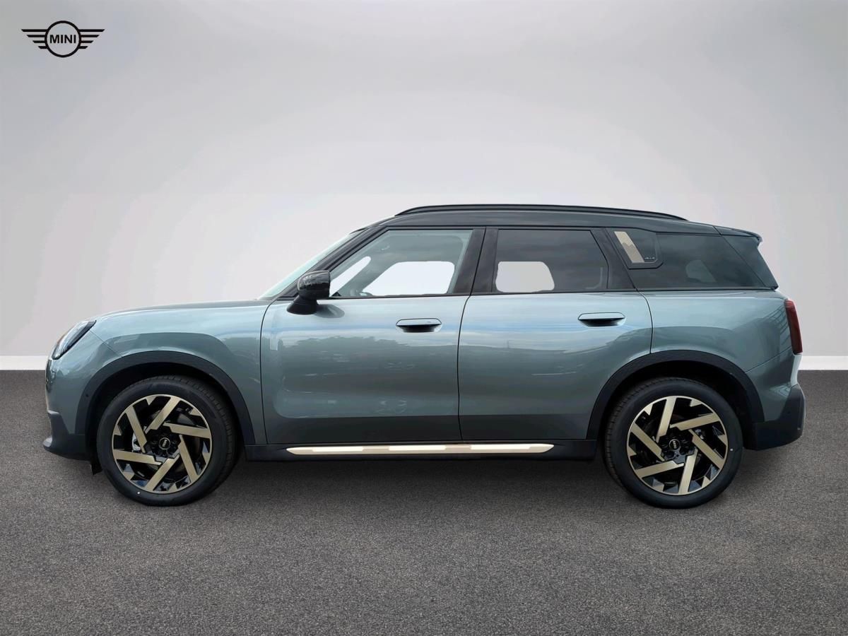 Mini Countryman, S ALL4 - fotka 5