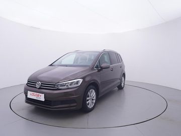 Comfortline 1.6 TDI 81 kW