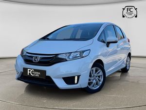 Honda Jazz, 1.3 i-VTEC Comfort