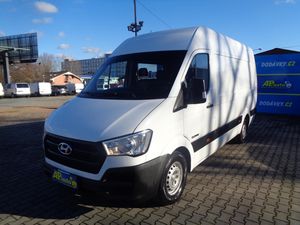 Hyundai H 350, 2,5 CRDI  L3H2 6MÍST KLIMA SER