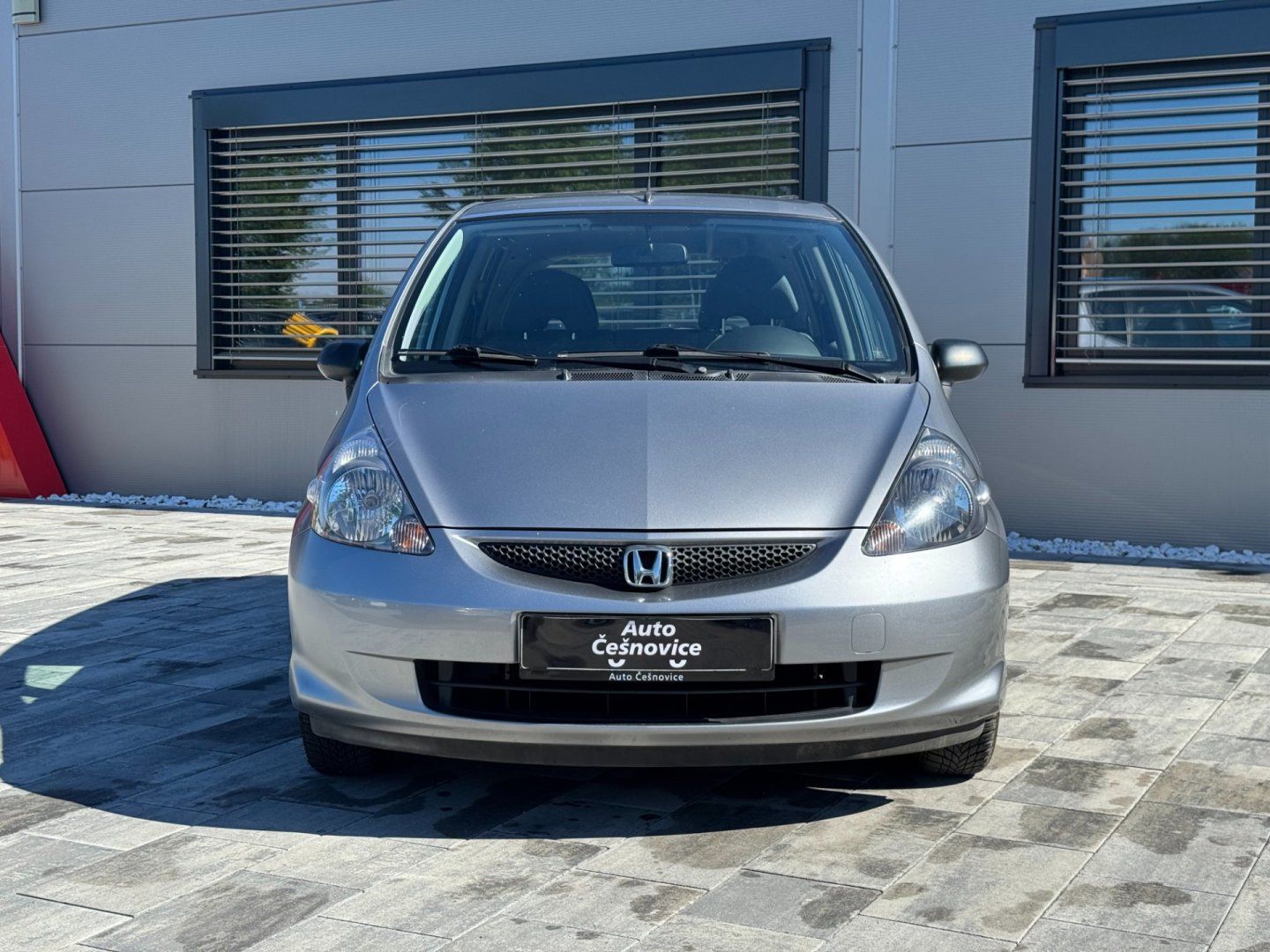 Honda Jazz, 1.2i 57kW - fotka 2