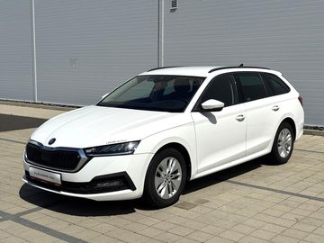Ambition G-TEC 1.5 TSI CNG 96