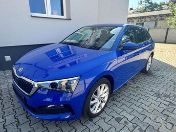 Style 1,0 TSI 85 KW