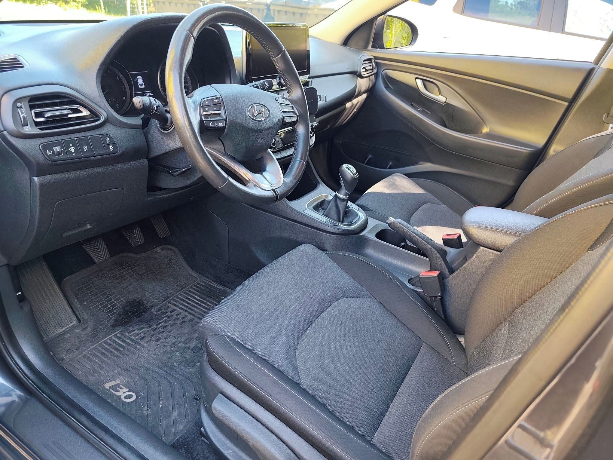 Hyundai i30, 1.5 DPI, Smart - fotka 5