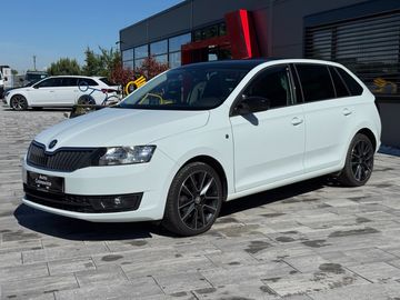 Spaceback StylePlus 1.4TSI DSG