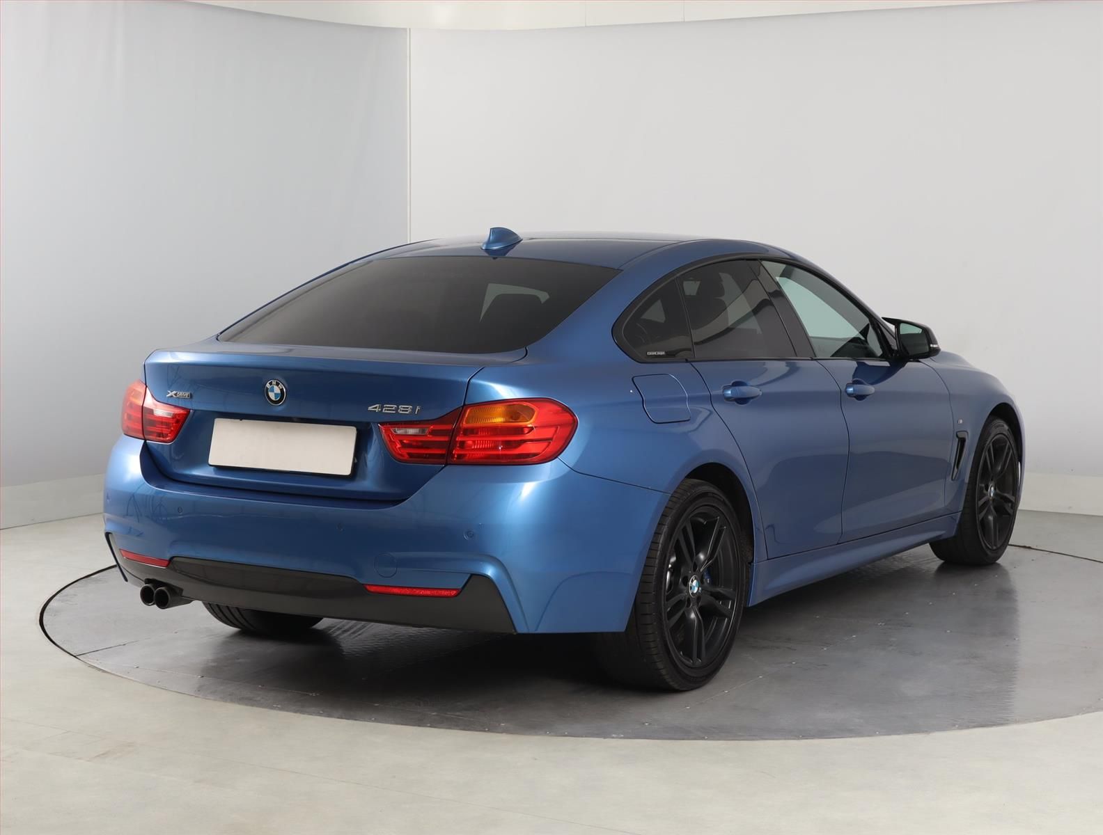 BMW Řada 4, 428i xDrive, 4X4, Automat - fotka 5