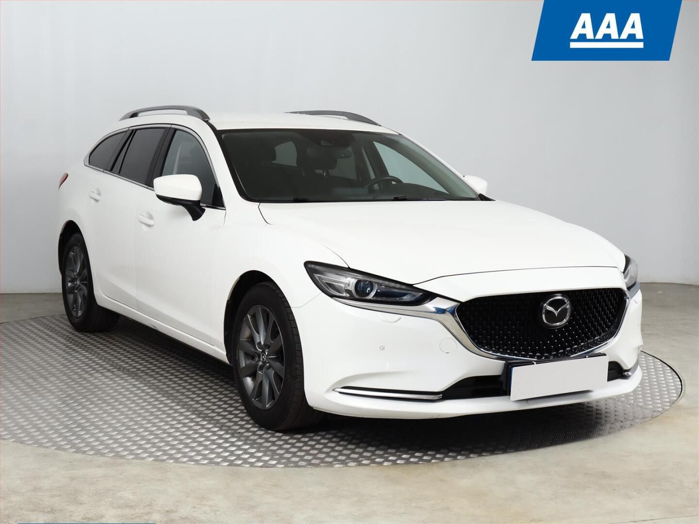 Mazda 6, 2.0 Skyactiv-G, Automat, Navi