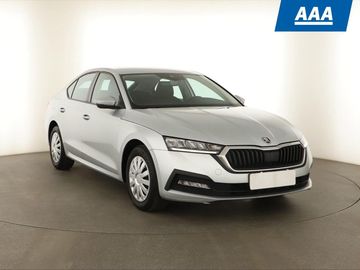 2.0 TDI, Ambition