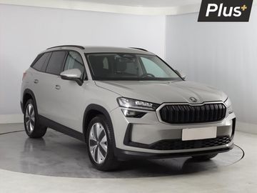 2.0 TSI, Selection