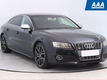 3.0 TDI, 4X4, Automat, Navi