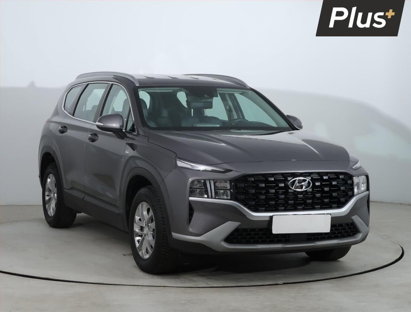 Hyundai Santa Fe, 2.2 CRDi, Záruka, 4X4
